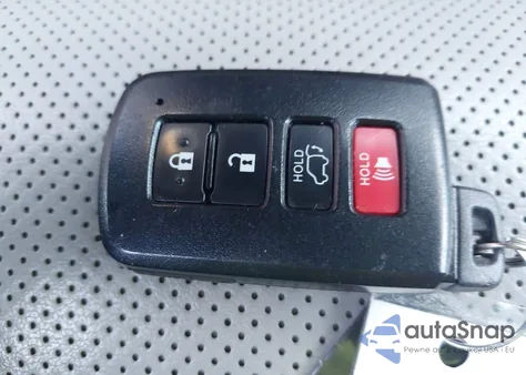 2016 Toyota Highlander Hybrid Limited из США, поврежденный, VIN 5TDDCRFH6GS017869